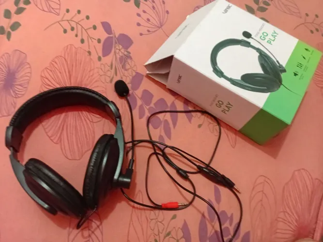 Fone headset
