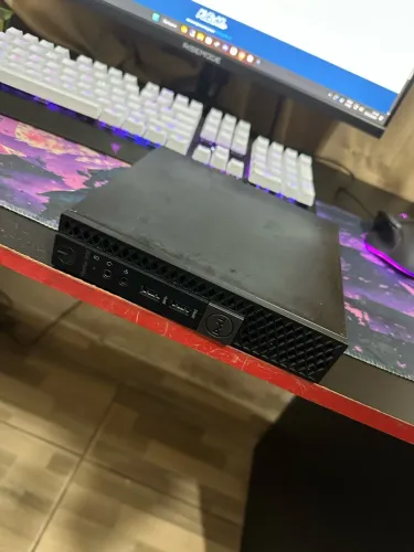 Mine pc Dell OptiPlex 5050 EXCELENTE ESTADO DE CONSERVAÇÃO! 