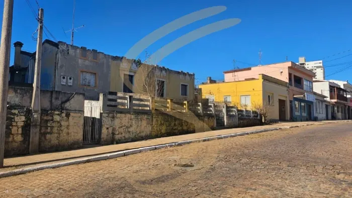 Terreno no Centro de Rio Pardo: Oportunidade única para grandes empreendimentos