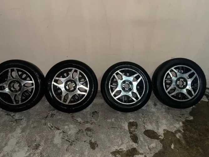 Aro 15 Fiat