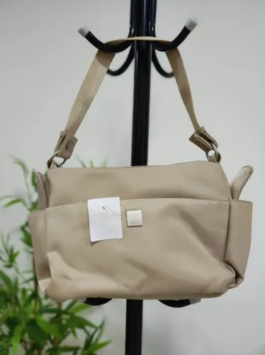 Bolsa uncle-k off white original tamanho M nova sem uso