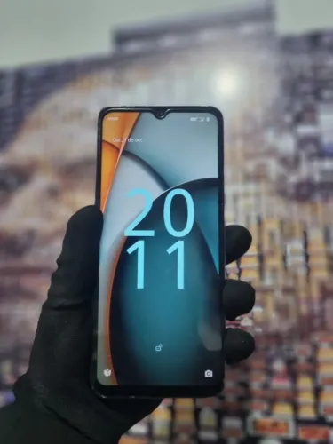 Xiaomi Redmi A3 128GB 4GB RAM Dual-Camera 8 Mpxs