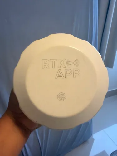 RTK GNSS KIT COMPLETO - 3 ANOS DE GARANTIA DE FÁBRICA