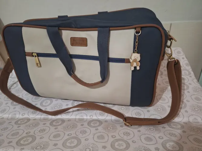 Bolsa Maternidade Batistela