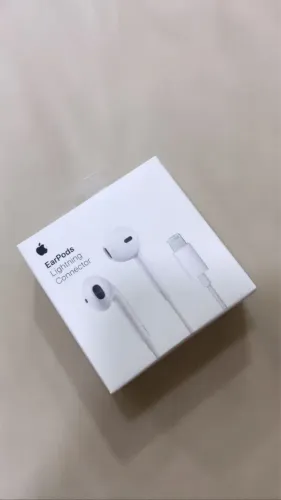 fone iphone original