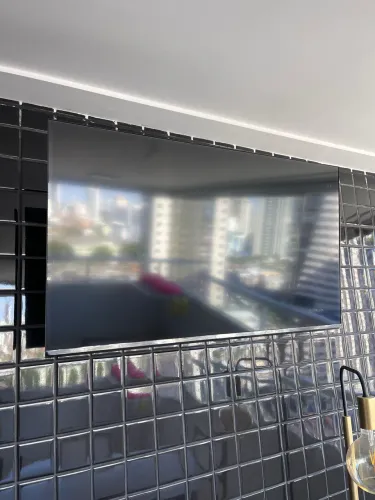TV 32 polegadas Semp Smart nova