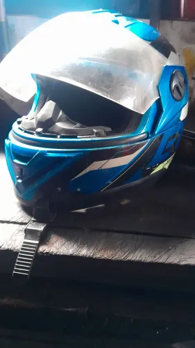 Capacete G8