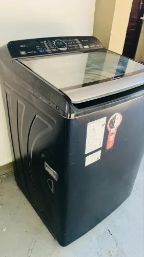 MAQUINA DE LAVAR PANASONIC 16KG