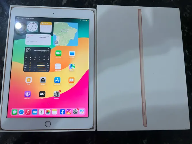 iPad Air 2