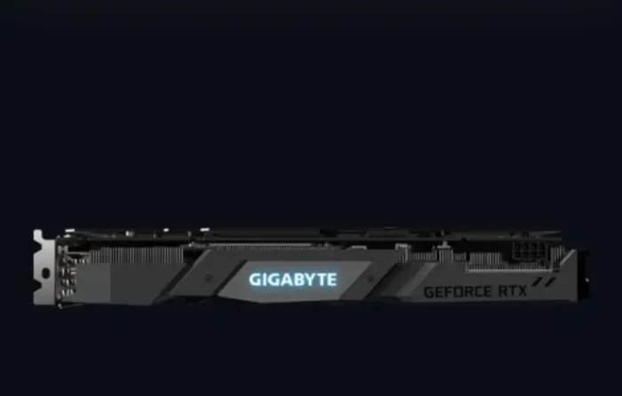 Gigabyte RTX 2060 Gaming OC PRO 6GB - 3 Fans c/ RGB (Impecável)