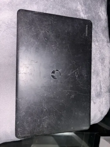 Notebook Positivo Motion Q232A