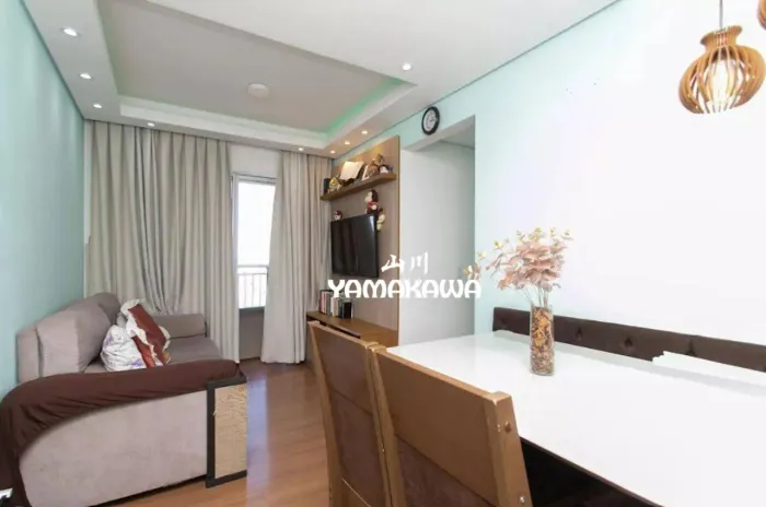 Apartamento com 2 dormitórios à venda, 48 m² por R$ 405.000,00 - Itaquera - São Paulo/SP