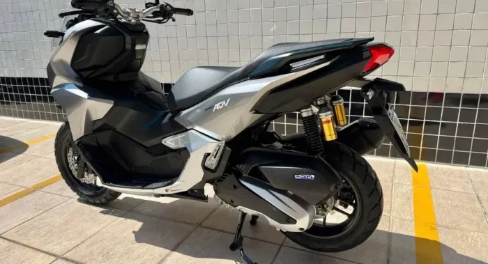 Honda ADV 