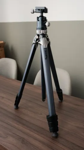 Tripé Fotográfico SmallRig AP-02