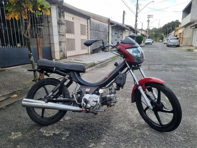 MOBILETE 90CC