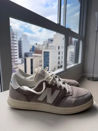 Tênis New Balance 480