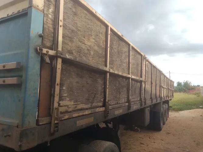 Carreta querra