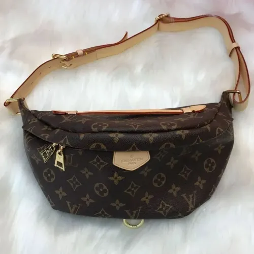 BOLSA TRANSVERSAL BUMBAG IMPORTADA