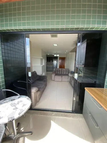 Imóvel para aluguel possui 72 metros quadrados com 2 quartos em Marco - Belém - PA