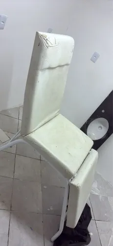 Maca para estética