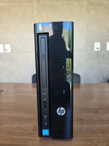 Cpu HP 200 G1