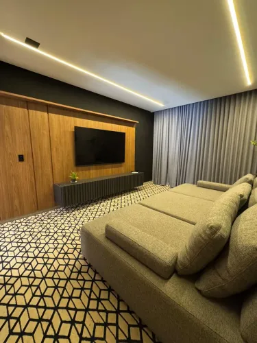 Casa em condomínio fechado à venda no Jardins Paris em Goiânia Goiás