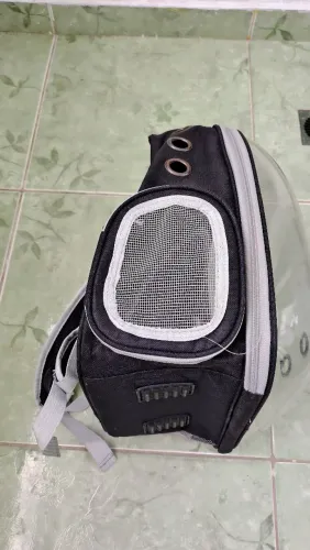 MOCHILA PARA PET
