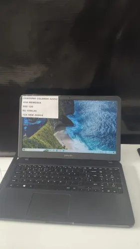 Notebook Acer core i3 4010U 1.70 Ghz