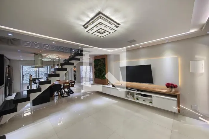 Casa à Venda - Vila Constança , 3 Quartos, 138 m2