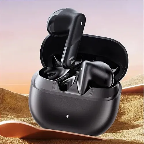 Fone de Ouvido Bluetooth 6.0 Até 30h de Bateria e Baixa Latência, Preto - Havit Life 
