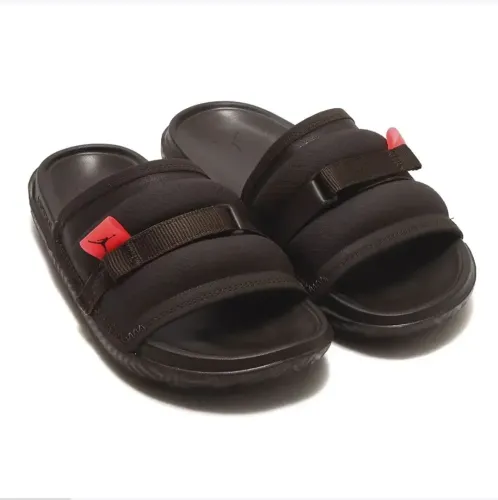 Jordan Super Play Dark Chocolate Infrared 23