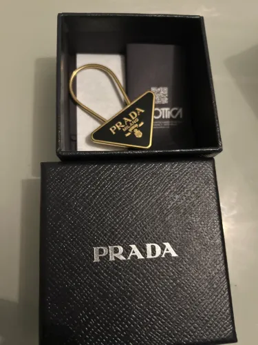 Chaveiro Prada Original
