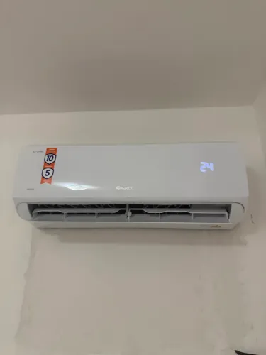 Ar condicionado 9.000 btus Gree - 6 meses de uso 