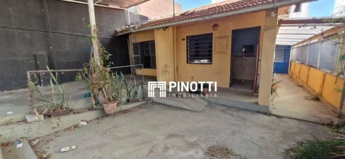 Terreno à venda, 189 m² por R$ 730.000,00 - Centro - São Bernardo do Campo/SP