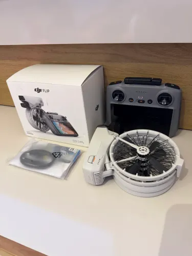 Drone Dji Flip