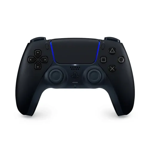 Controle Sony DualSense Sem Fio PS5 Midnight Black