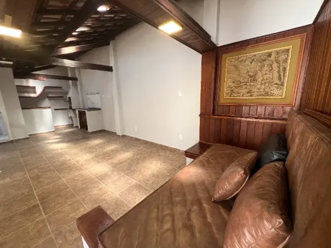Condominio Tropeiros, Jd. Barcelona 