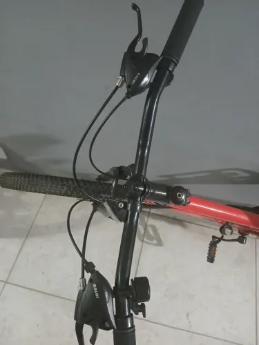 2 Bicicletas caloi aro 29