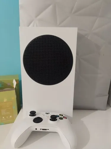 Xbox séries s