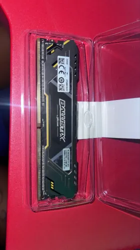 Memoria Ram 16 BG