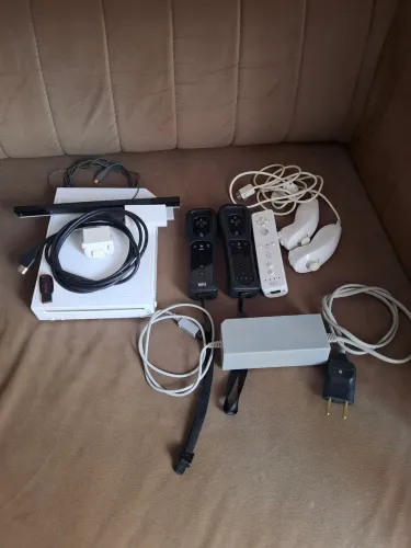 Nintendo wii
