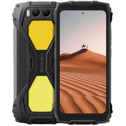 Celular Blackview BV7300 Dual Chip 256GB 4G
