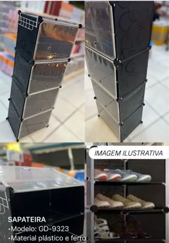 Sapateira