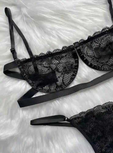 Lingeries preço de fábrica 