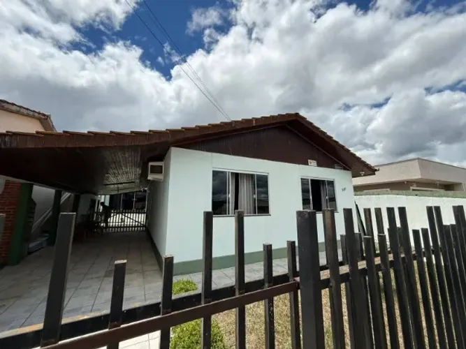 Imóvel residencial próximo ao Ivasko da Getúlio Vargas