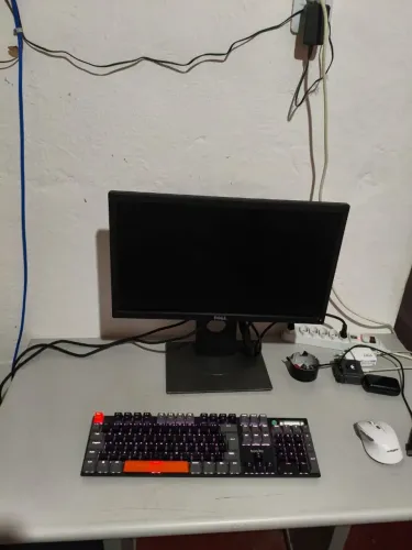 Computador gamer muito barato.