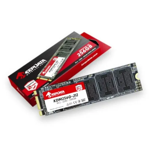 Hd Ssd M2 256gb 2280 Kdm256g J12 Keepdata