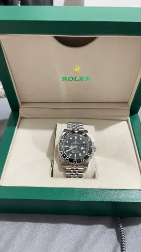 Vendo relógio Rolex