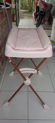 Trocador