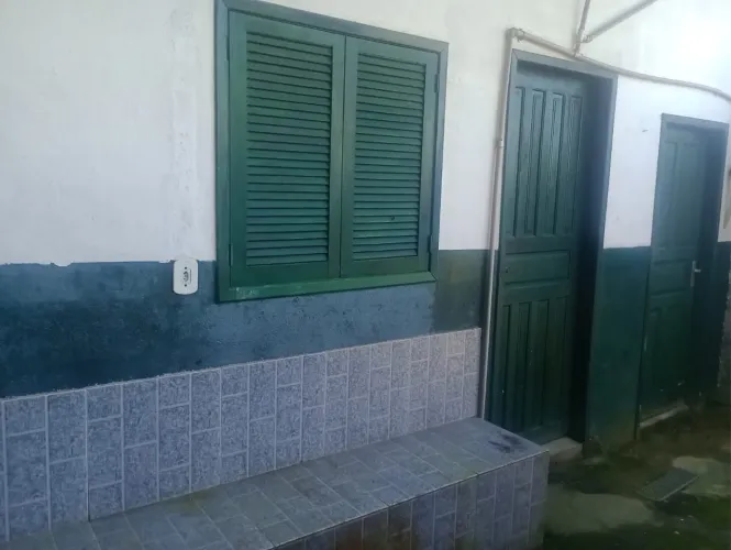 Vendo casa no bairro Siméria Petrópolis 